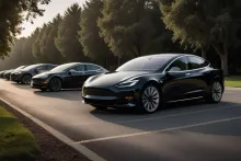 Tesla Daily News: Tesla's Ambitious Battery Roadmap for 2026 - A Sneak Peek at the Breakthroughs