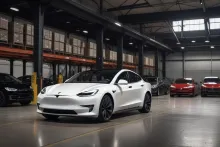 Tesla Daily News: Record Q3 Deliveries for Tesla, Is 7 Million the Next Target? Tesla's Different Strategies in the US and China