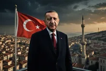 Turkey's Economic Rollercoaster: A President Bucking the Trend