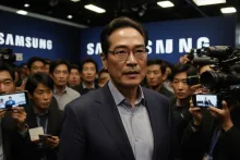 The Rise of Samsung: A Tale of Ambition, Intrigue, and Power