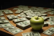 How Apple Plays the Tax Game: A Story of Global Tax Avoidance