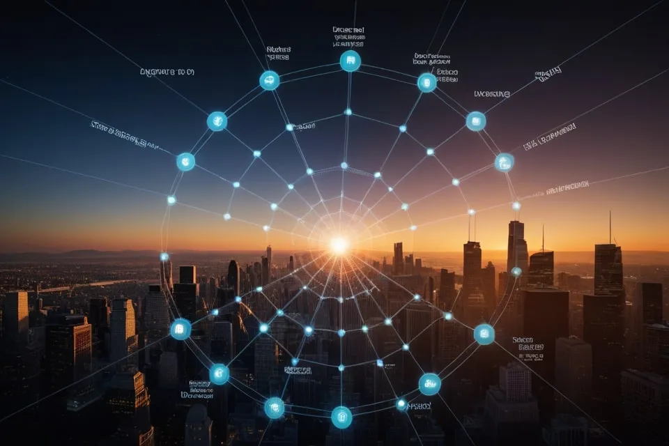 Web3.0 Explained: Demystifying the Future of the Internet