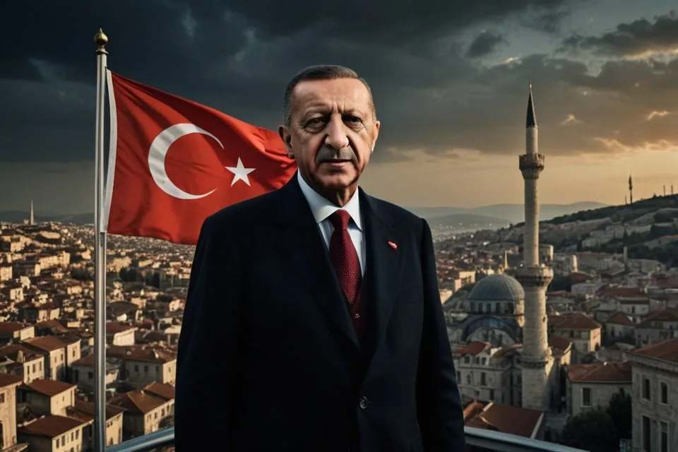 Turkey's Economic Rollercoaster: A President Bucking the Trend