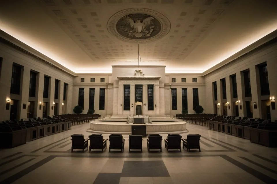 Understanding the Federal Reserve: The World's Most Powerful Financial Institution